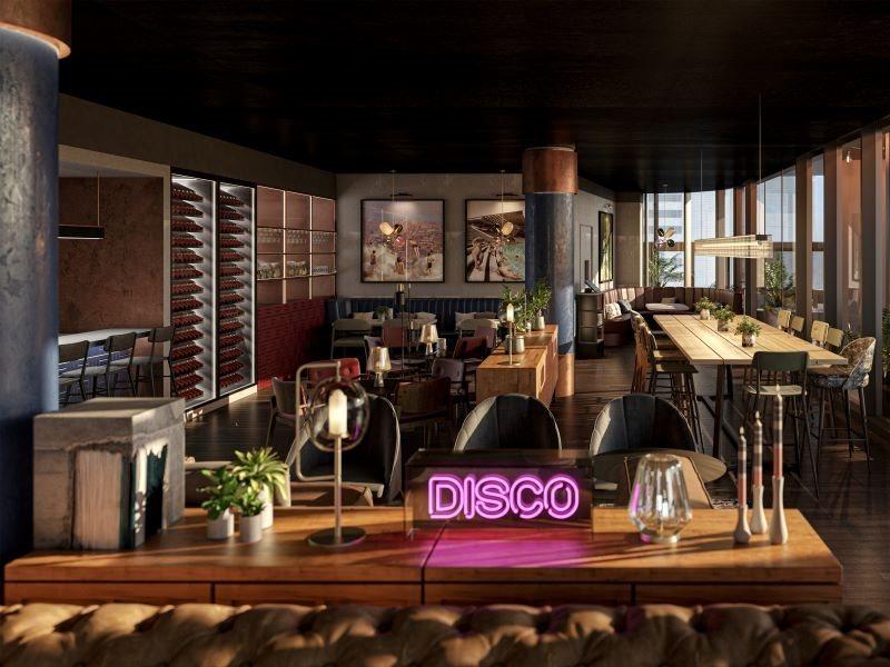 The Gantry London Curio Collection By Hilton Hotell Eksteriør bilde