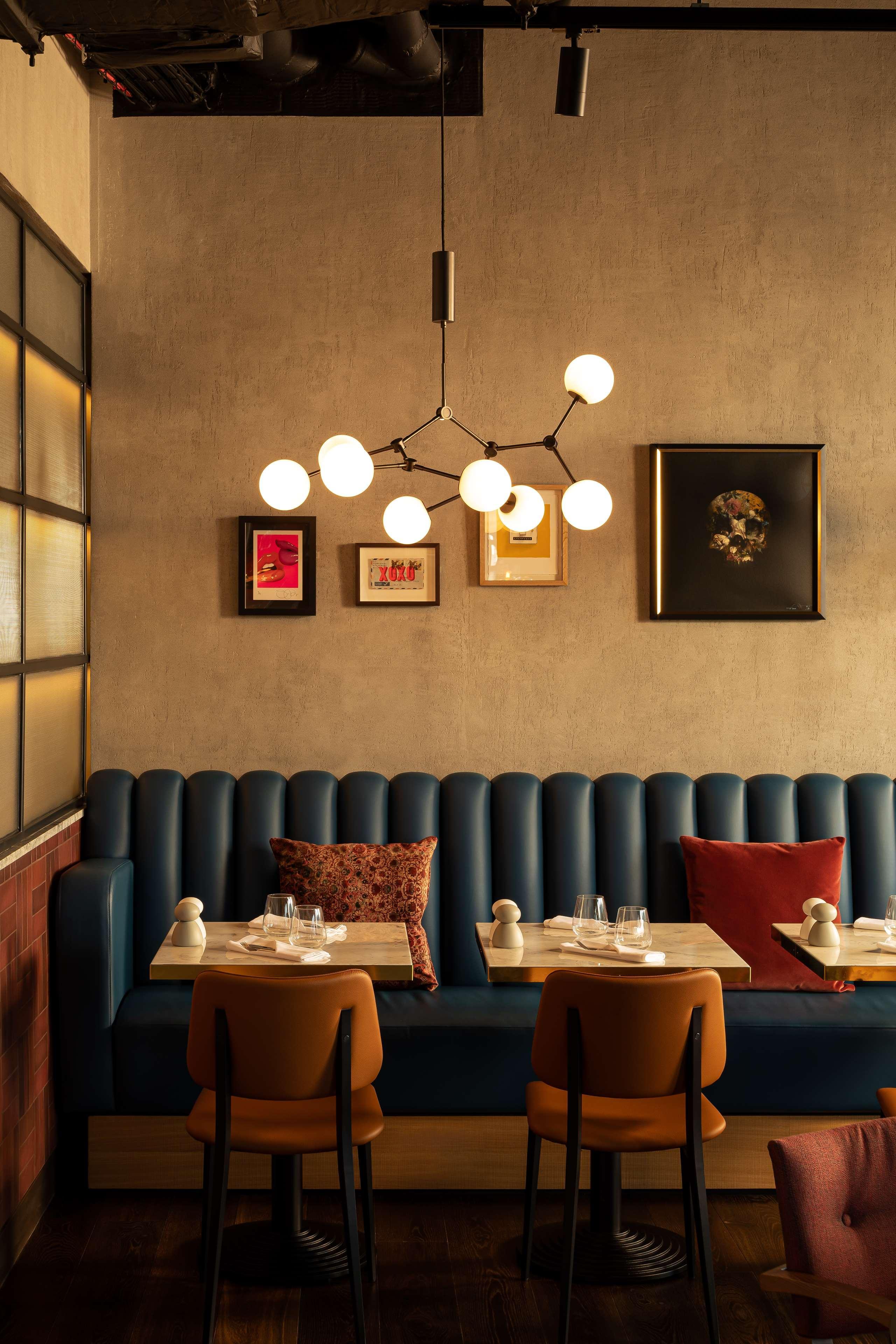 The Gantry London Curio Collection By Hilton Hotell Eksteriør bilde